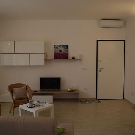 Апартаменти Casa Vacanza Comfort Чельє-Мессапіка Екстер'єр фото